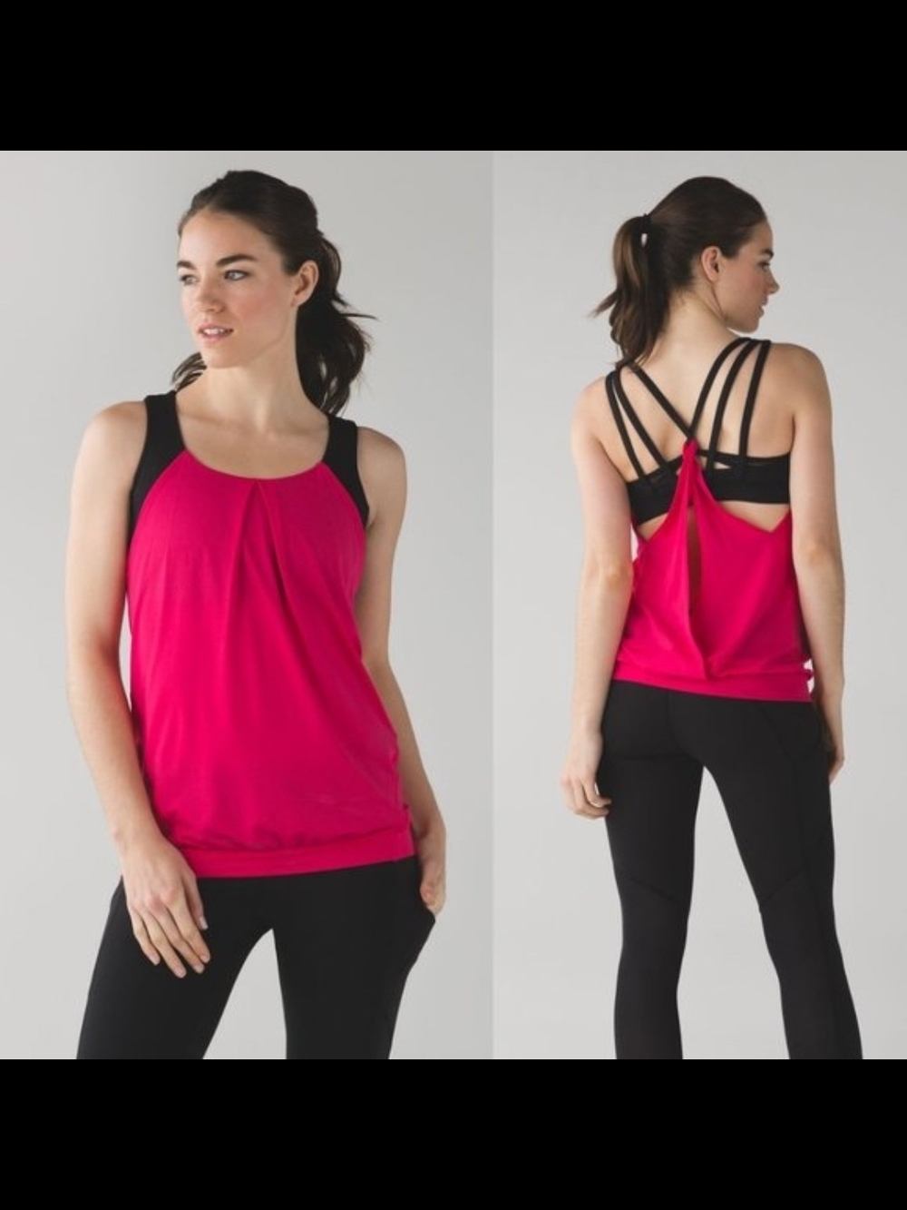 Lululemon Top